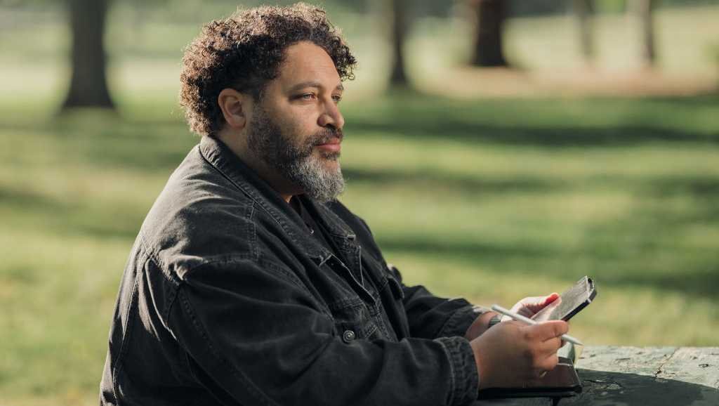 Sacramento cartoonist Darrin Bell arrested for AI child porn