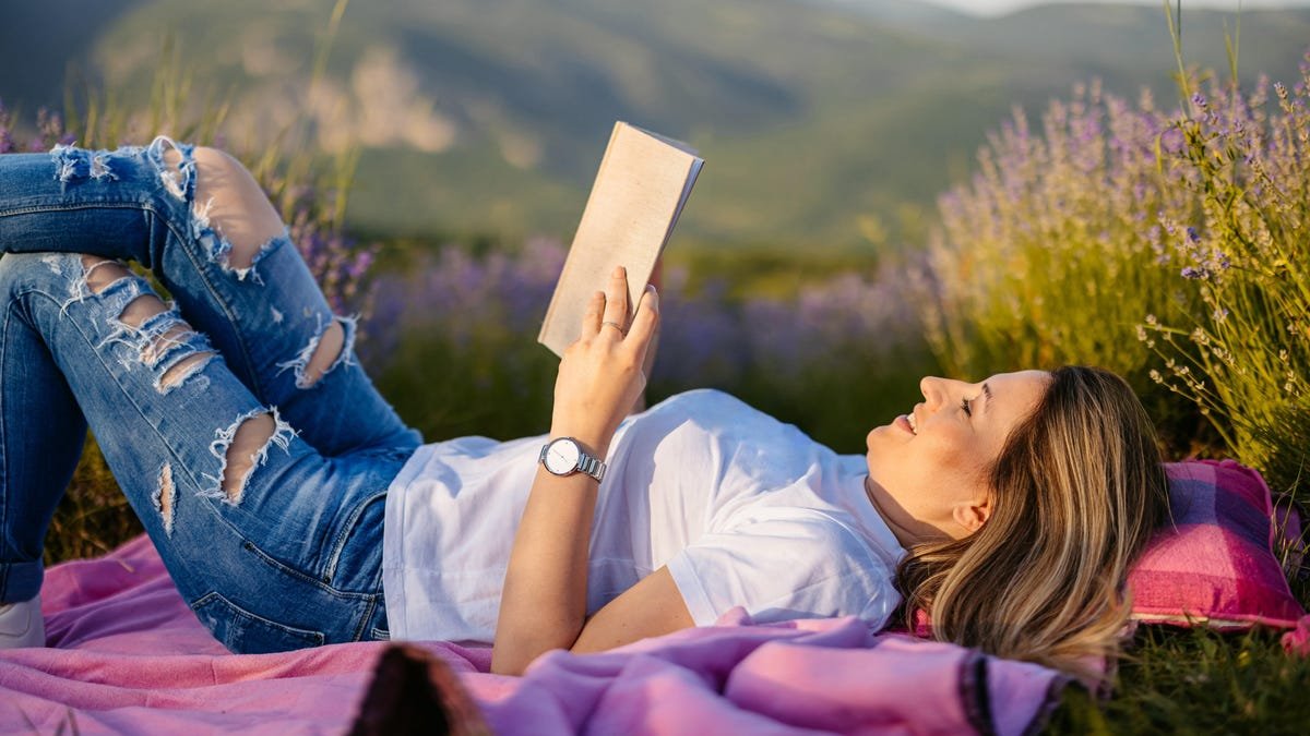 I Tried AI to Summarize a Book. The Plagiarism Protections Are Working