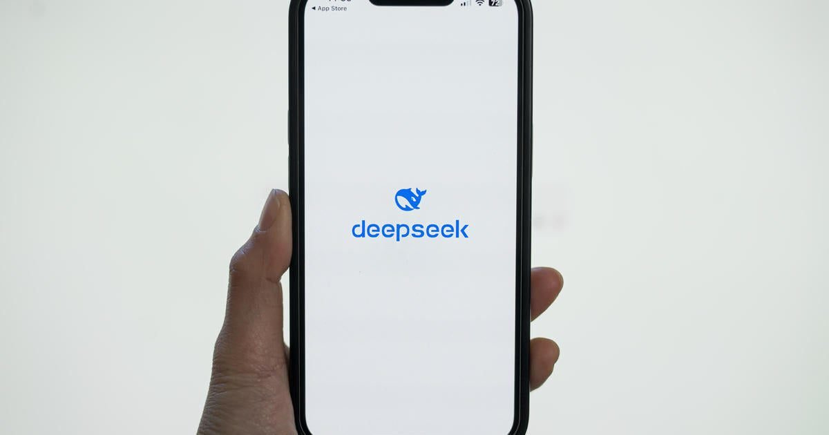 What is DeepSeek, and why is it causing Nvidia and other stocks to slump? What is DeepSeek, and why is it causing Nvidia and other stocks to slump?