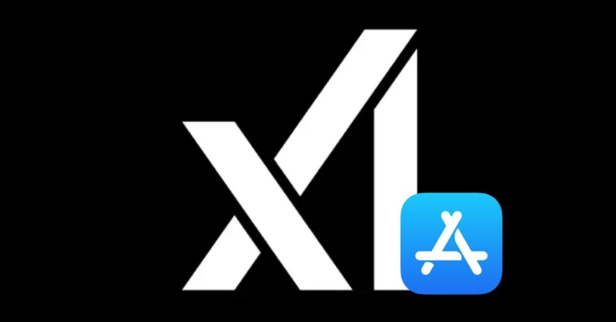 Grok standalone AI app comes to US App Store, not just an X feature Grok standalone AI app comes to US App Store, not just an X feature