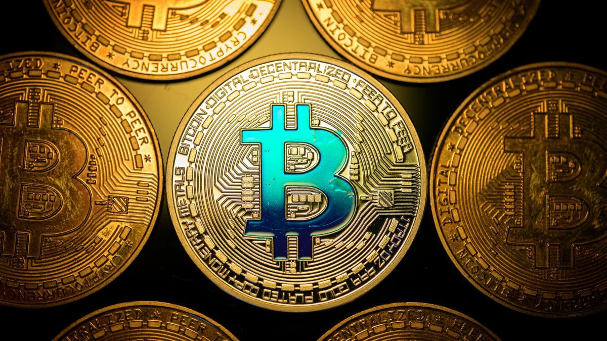 Bitcoin hits all-time high on Inauguration Day Bitcoin hits all-time high on Inauguration Day