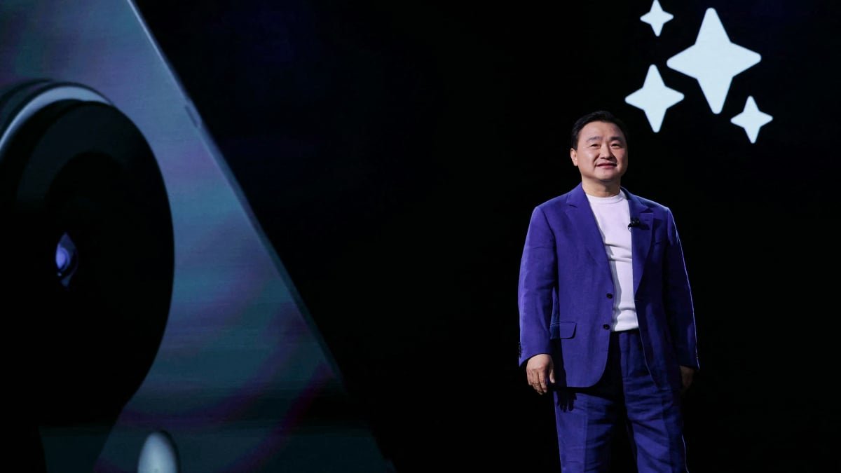 Samsung Galaxy Unpacked 2025 live updates: Galaxy S25 series, AI tools, and more Samsung Galaxy Unpacked 2025 live updates: Galaxy S25 series, AI tools, and more