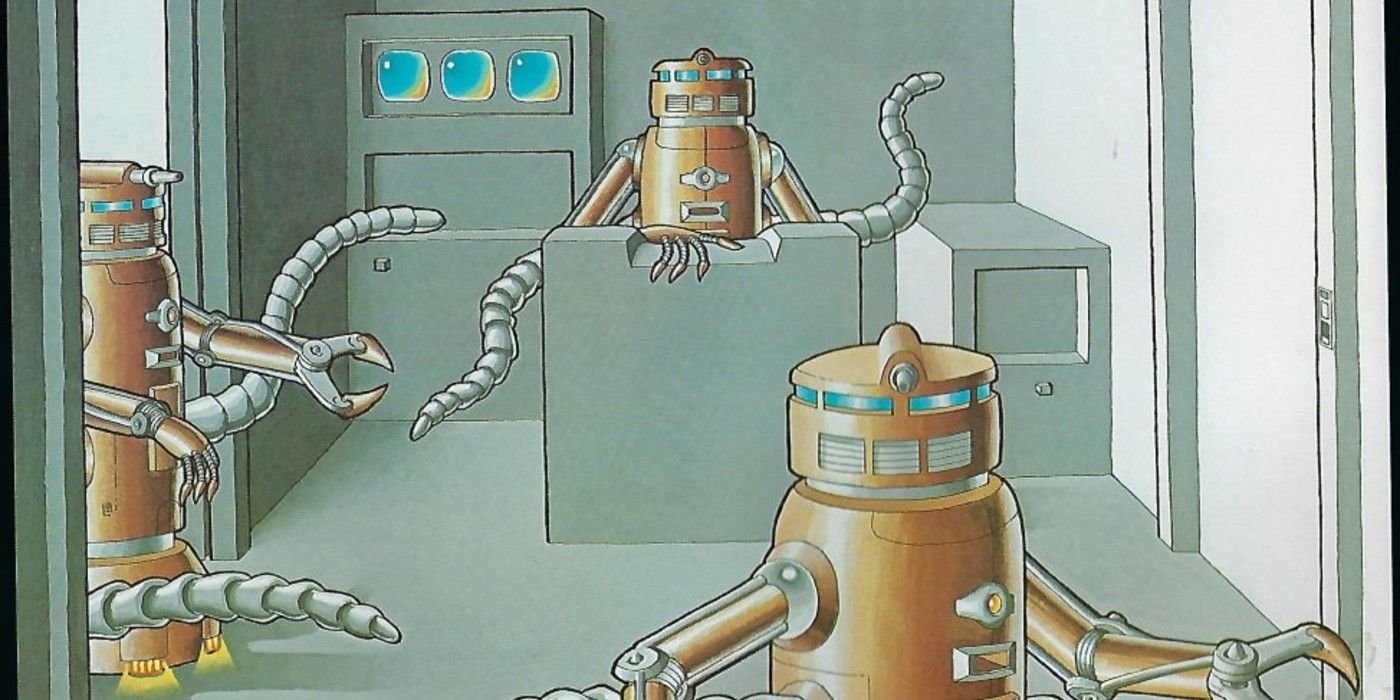 I Hope D&D Is Paying Attention To The Ennies’ AI Ban For TTRPGs I Hope D&D Is Paying Attention To The Ennies’ AI Ban For TTRPGs