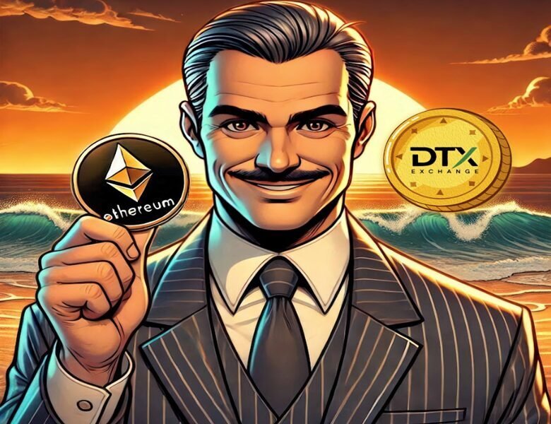 Smart Ethereum Whales Are Selling SHIB To Enter This alt= Smart Ethereum Whales Are Selling SHIB To Enter This alt=