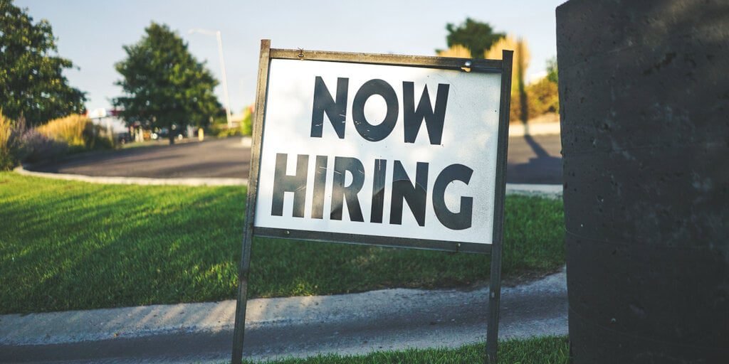 Bitcoin Hovers at ,000 as Jobs Report Intensifies Inflation Concerns