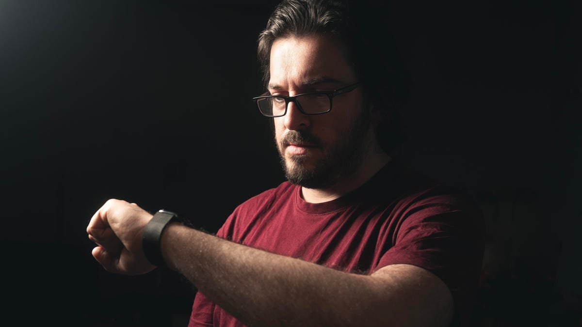 I Won’t Use AI Health Features, For My Own Wellbeing. Here’s Why