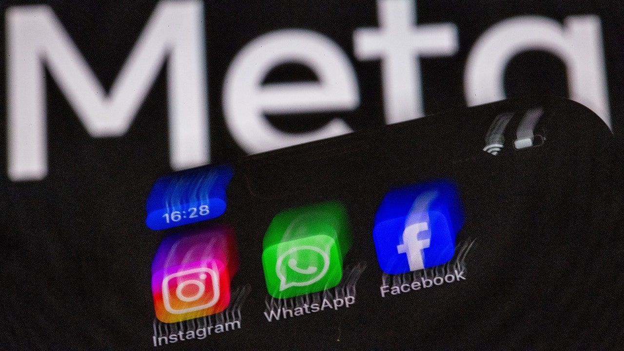 Facebook owner investing up to  billion toward AI in 2025 Facebook owner investing up to  billion toward AI in 2025