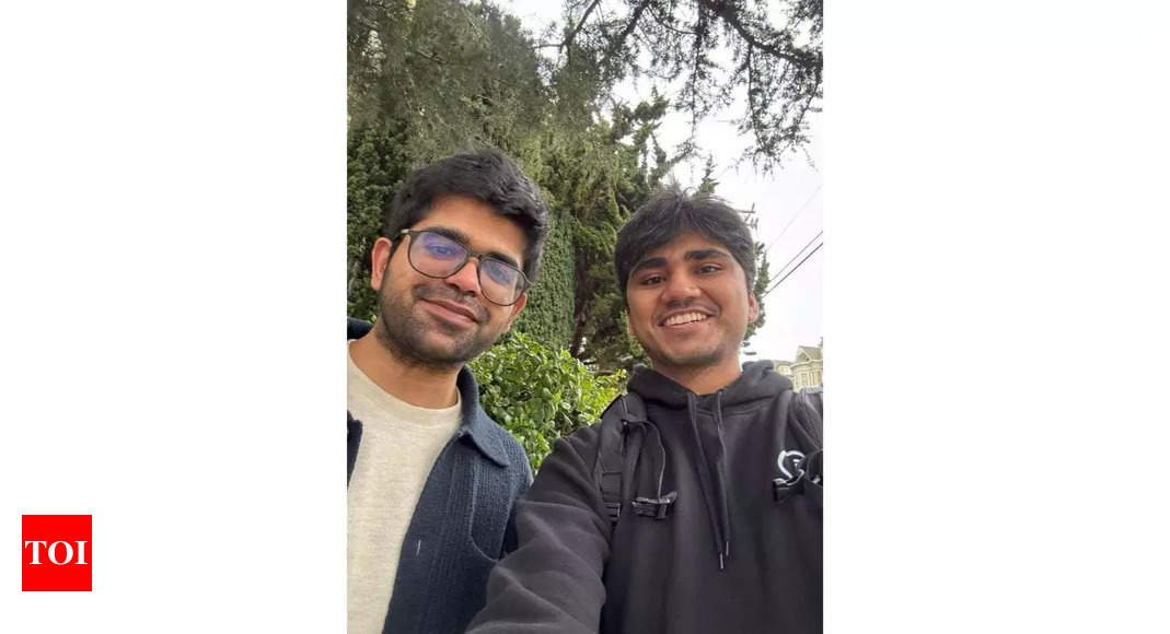 AI giant’s Desi CEO who made Green Card ‘request’ to Elon Musk seems to be new ‘inspiration’ for techies suffering visa anxiety AI giant’s Desi CEO who made Green Card ‘request’ to Elon Musk seems to be new ‘inspiration’ for techies suffering visa anxiety