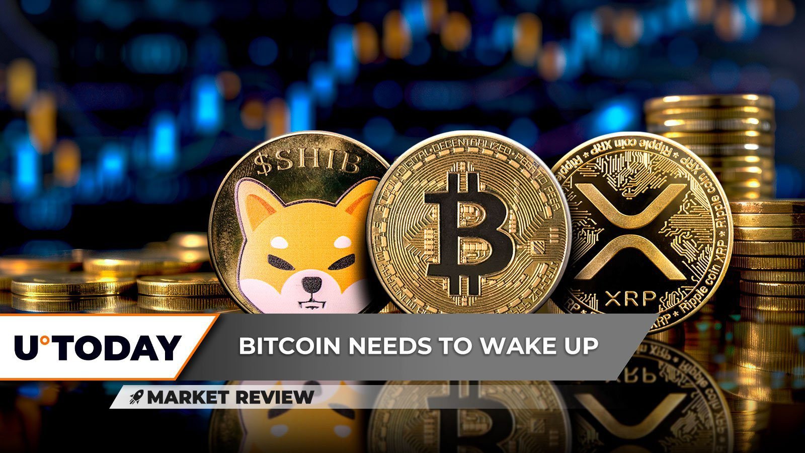 Pattern You Don’t Avoid, Bitcoin (BTC) Still Sleeping Pattern You Don’t Avoid, Bitcoin (BTC) Still Sleeping