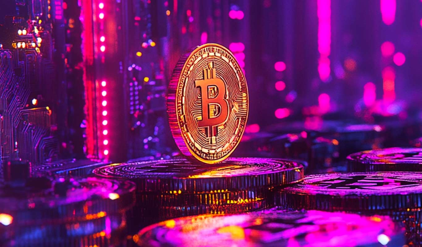 BitMEX Founder Arthur Hayes Says ‘Another Signpost’ Has Appeared on Bitcoin’s Path to Hitting ,000,000 BitMEX Founder Arthur Hayes Says ‘Another Signpost’ Has Appeared on Bitcoin’s Path to Hitting ,000,000