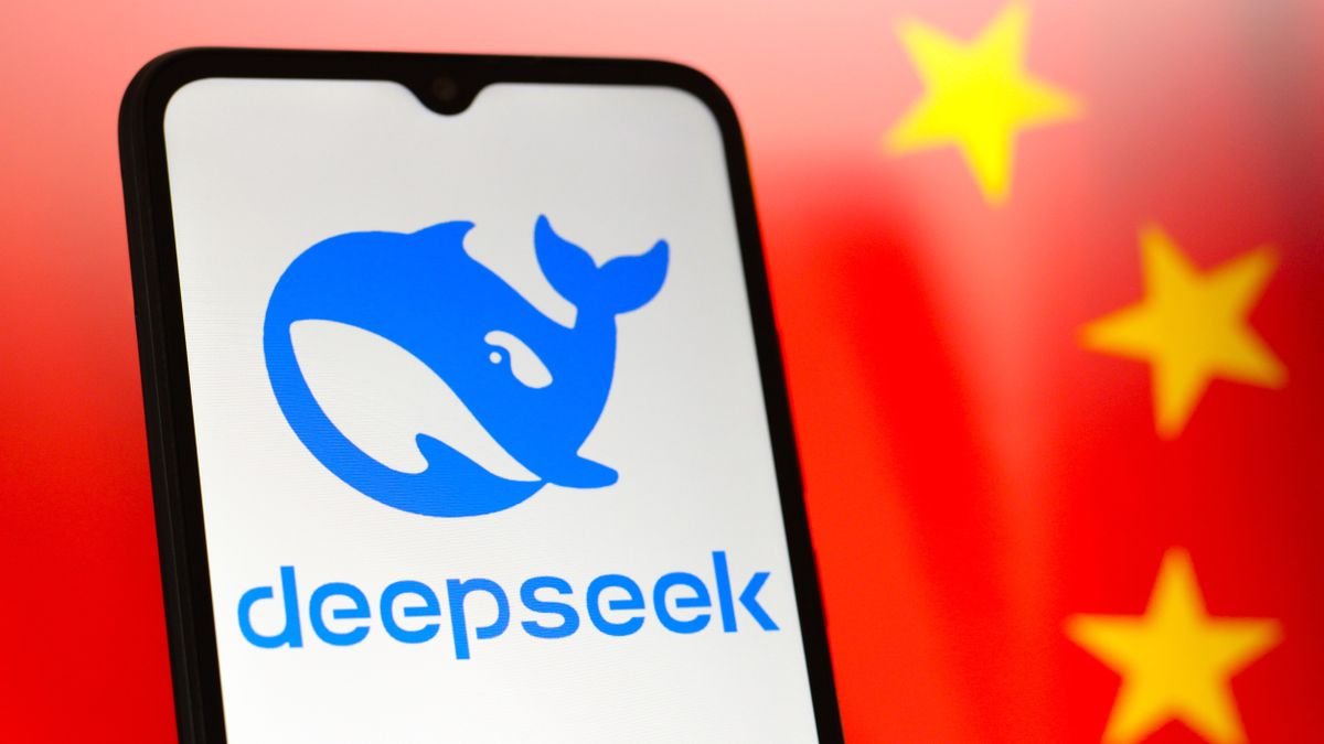 Why is DeepSeek such a game-changer? Scientists explain how the AI models work and why they were so cheap to build. Why is DeepSeek such a game-changer? Scientists explain how the AI models work and why they were so cheap to build.