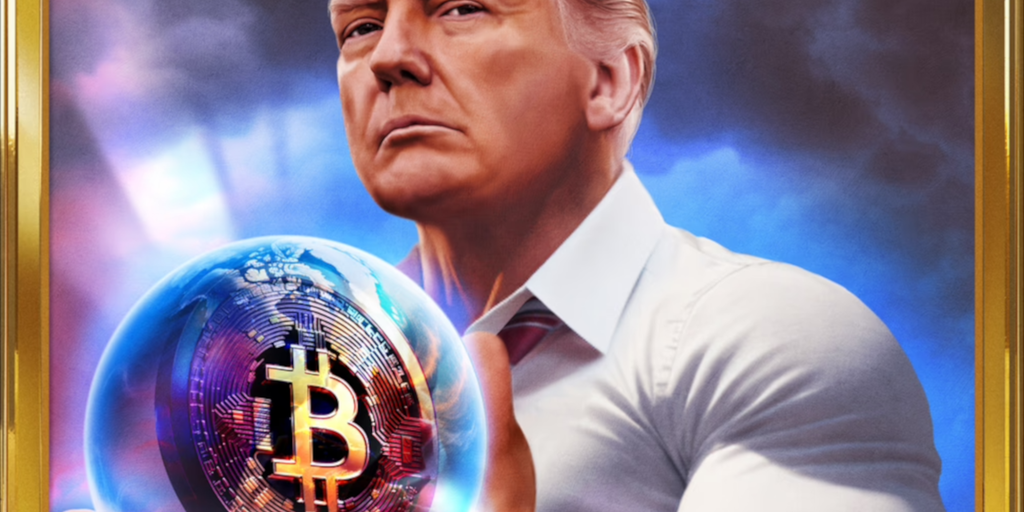 This Week in Bitcoin: BTC Blasts Off Ahead of Trump Inauguration This Week in Bitcoin: BTC Blasts Off Ahead of Trump Inauguration