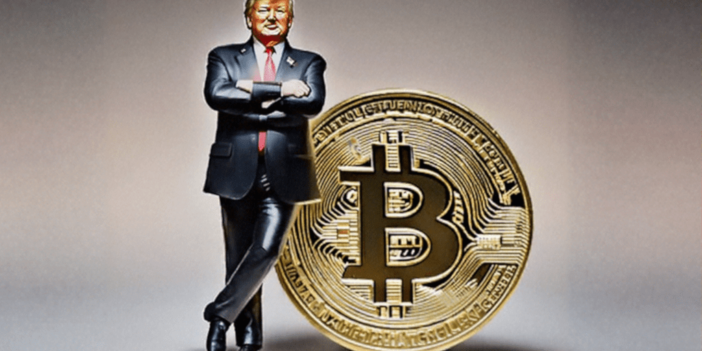 This Week in Bitcoin: New High Price, Multi-Million Dollar Projections, and Trump Frees Ross Ulbricht This Week in Bitcoin: New High Price, Multi-Million Dollar Projections, and Trump Frees Ross Ulbricht