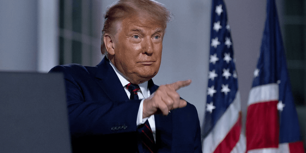 Trump Executive Order Paves Way for Federal Crypto Reserve—But Doesn’t Mention Bitcoin Trump Executive Order Paves Way for Federal Crypto Reserve—But Doesn’t Mention Bitcoin