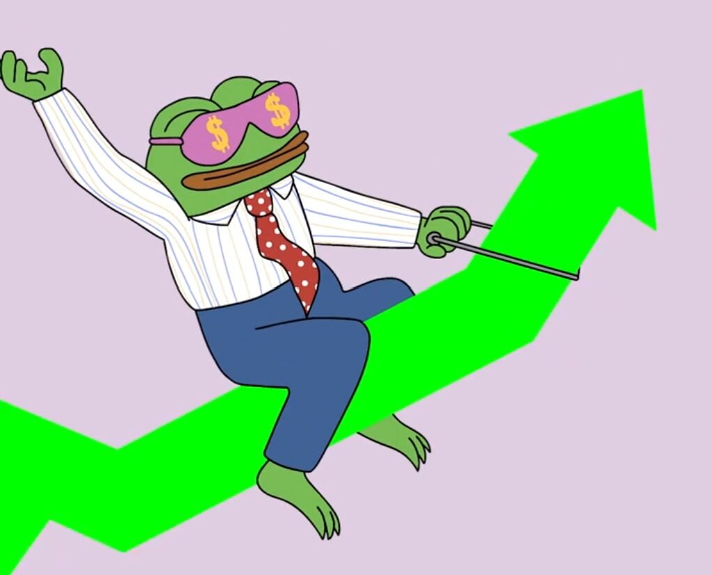 Most Profitable Crypto for 2025