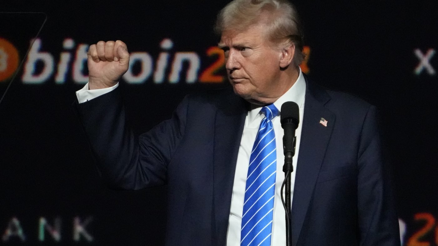 What to know about Trump cryptocurrency meme coins : NPR What to know about Trump cryptocurrency meme coins : NPR