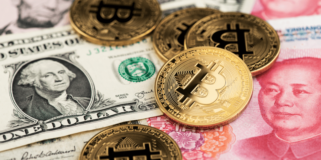 Bitcoin, XRP and Dogecoin Fall Fast as Trump Tariffs Confirmed Bitcoin, XRP and Dogecoin Fall Fast as Trump Tariffs Confirmed