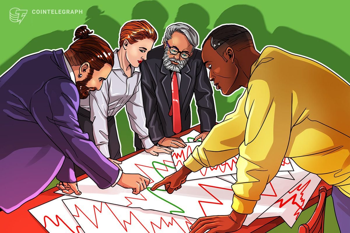 Bitcoin, crypto ‘dip buy hype’ is now at its highest level in 7 months Bitcoin, crypto ‘dip buy hype’ is now at its highest level in 7 months