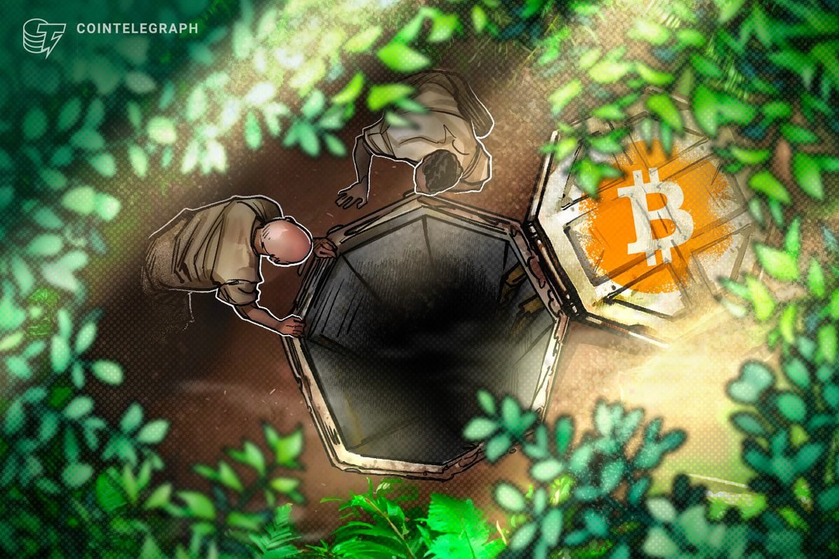 When will Bitcoin price bottom? When will Bitcoin price bottom?
