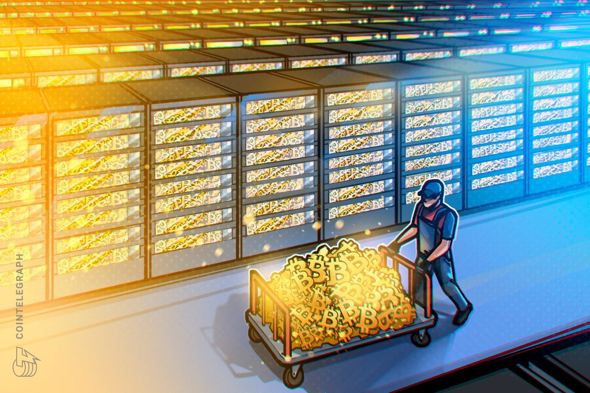 States likely to adopt Bitcoin reserves first: Report States likely to adopt Bitcoin reserves first: Report