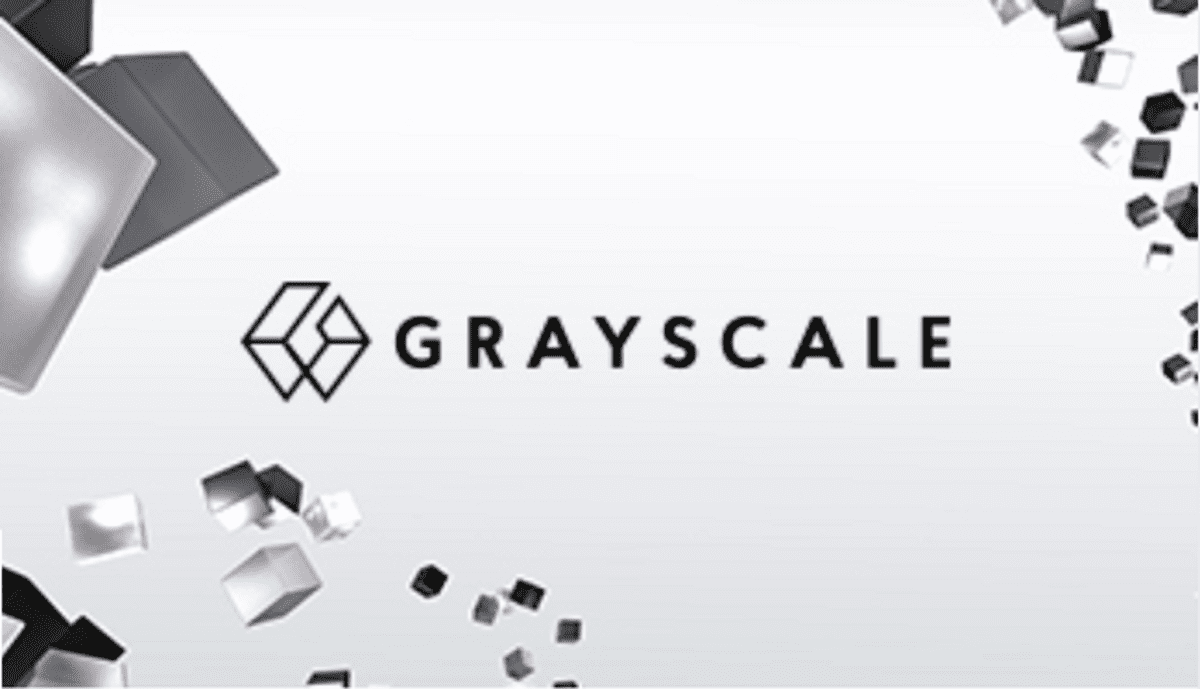 Grayscale unveils new bitcoin mining ETF Grayscale unveils new bitcoin mining ETF