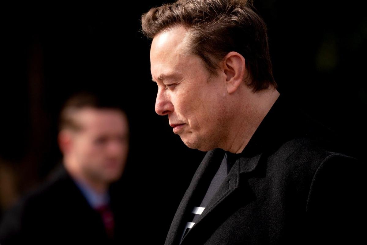 Musk Says xAI’s Grok 3 Chatbot Will Be Released Monday Musk Says xAI’s Grok 3 Chatbot Will Be Released Monday