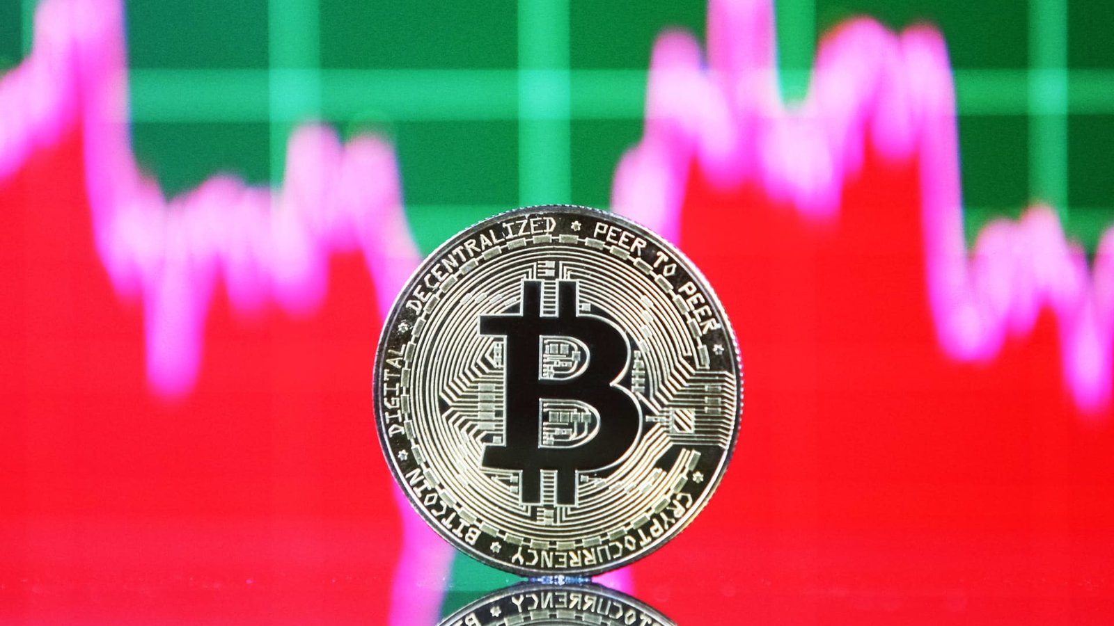 Bitcoin closes out its worst month since 2022. March may bring more of the same Bitcoin closes out its worst month since 2022. March may bring more of the same