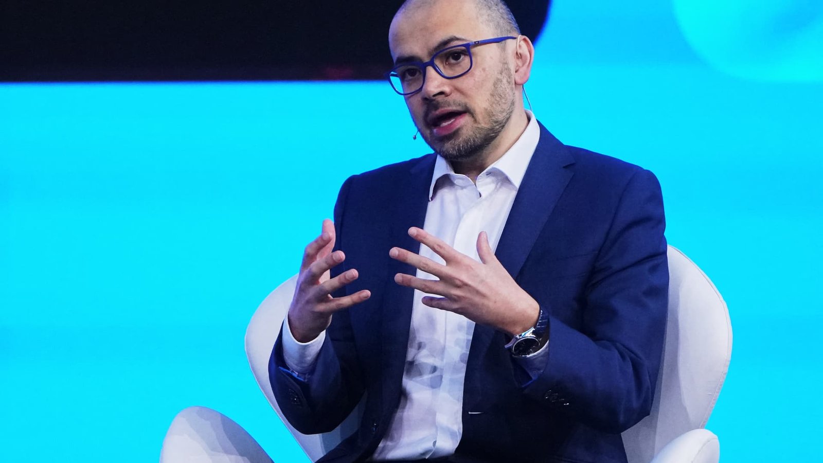 Deepseek’s AI model ‘the best work’ out of China: Google Deepmind CEO Deepseek’s AI model ‘the best work’ out of China: Google Deepmind CEO