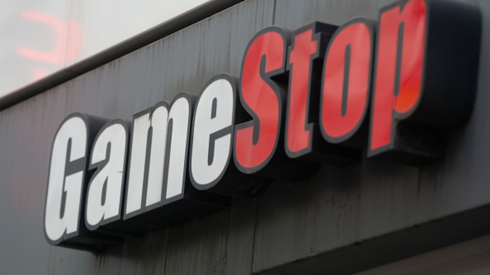 GameStop is considering investing in bitcoin and other cryptocurrencies, sources say GameStop is considering investing in bitcoin and other cryptocurrencies, sources say