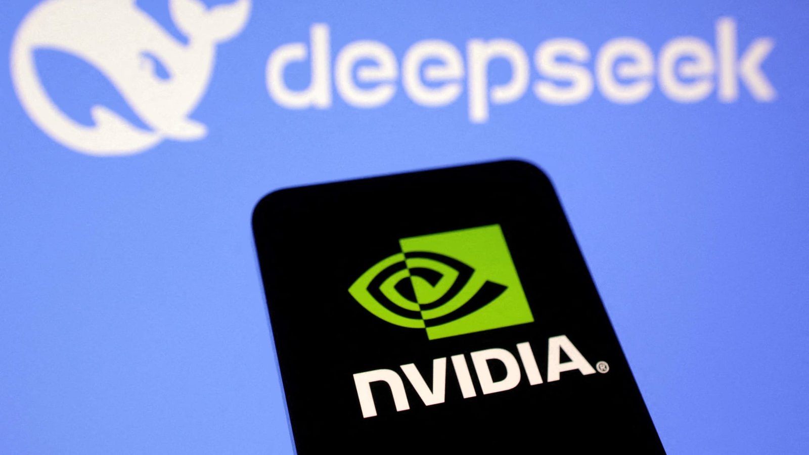 DeepSeek can be a force multiplier for smaller AI chip firms DeepSeek can be a force multiplier for smaller AI chip firms