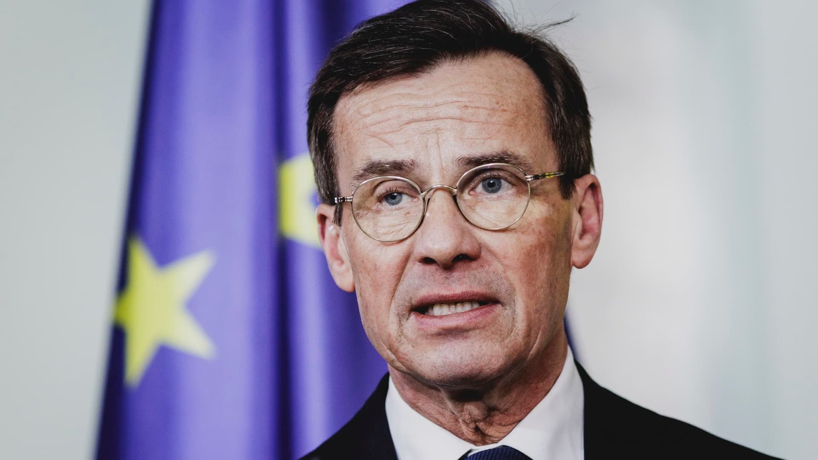 Europe risks becoming ‘museum’ without innovating in AI: Swedish PM