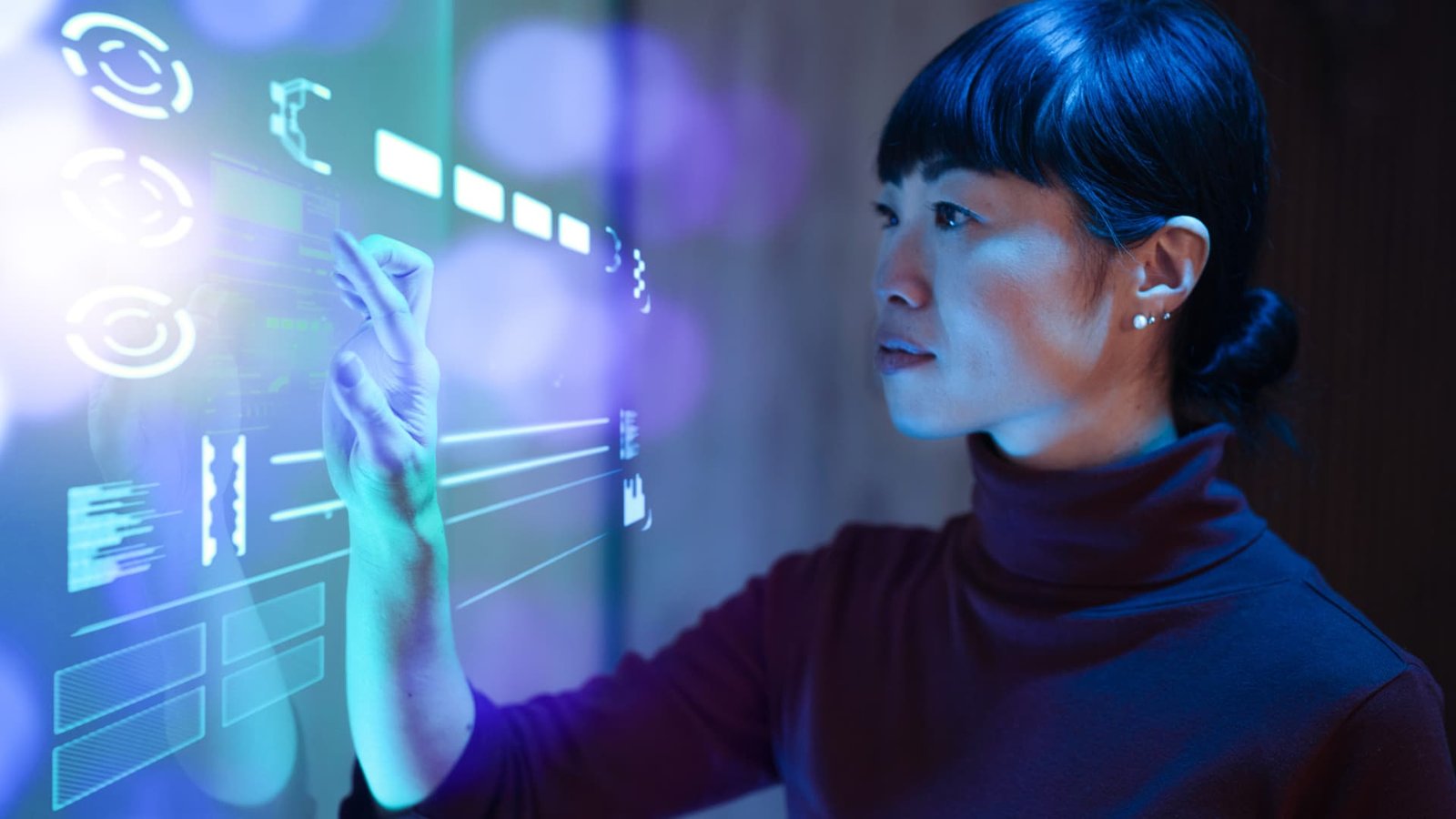 The skills workers will need in the future as AI enters workplace The skills workers will need in the future as AI enters workplace