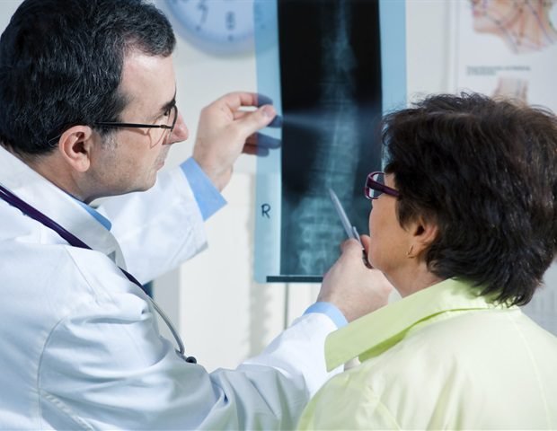 AI model automatically segments major structures in MRI images