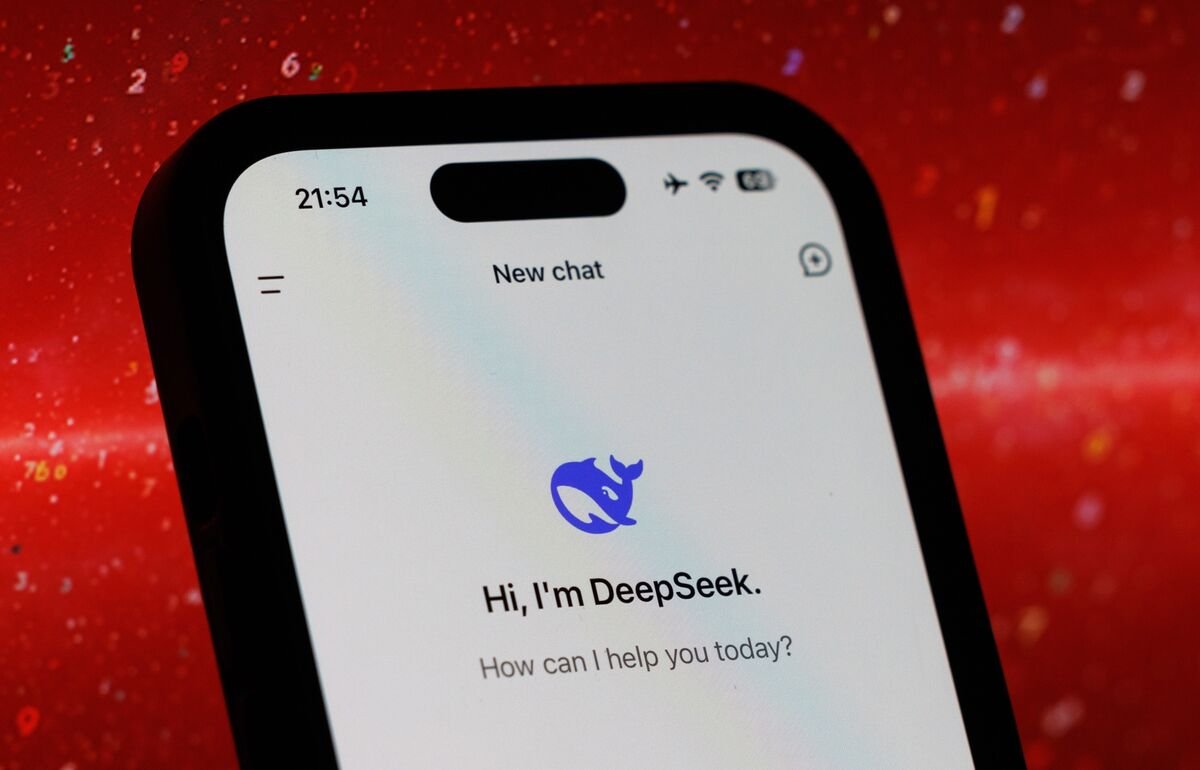 DeepSeek AI Revolution Has a Security Problem DeepSeek AI Revolution Has a Security Problem
