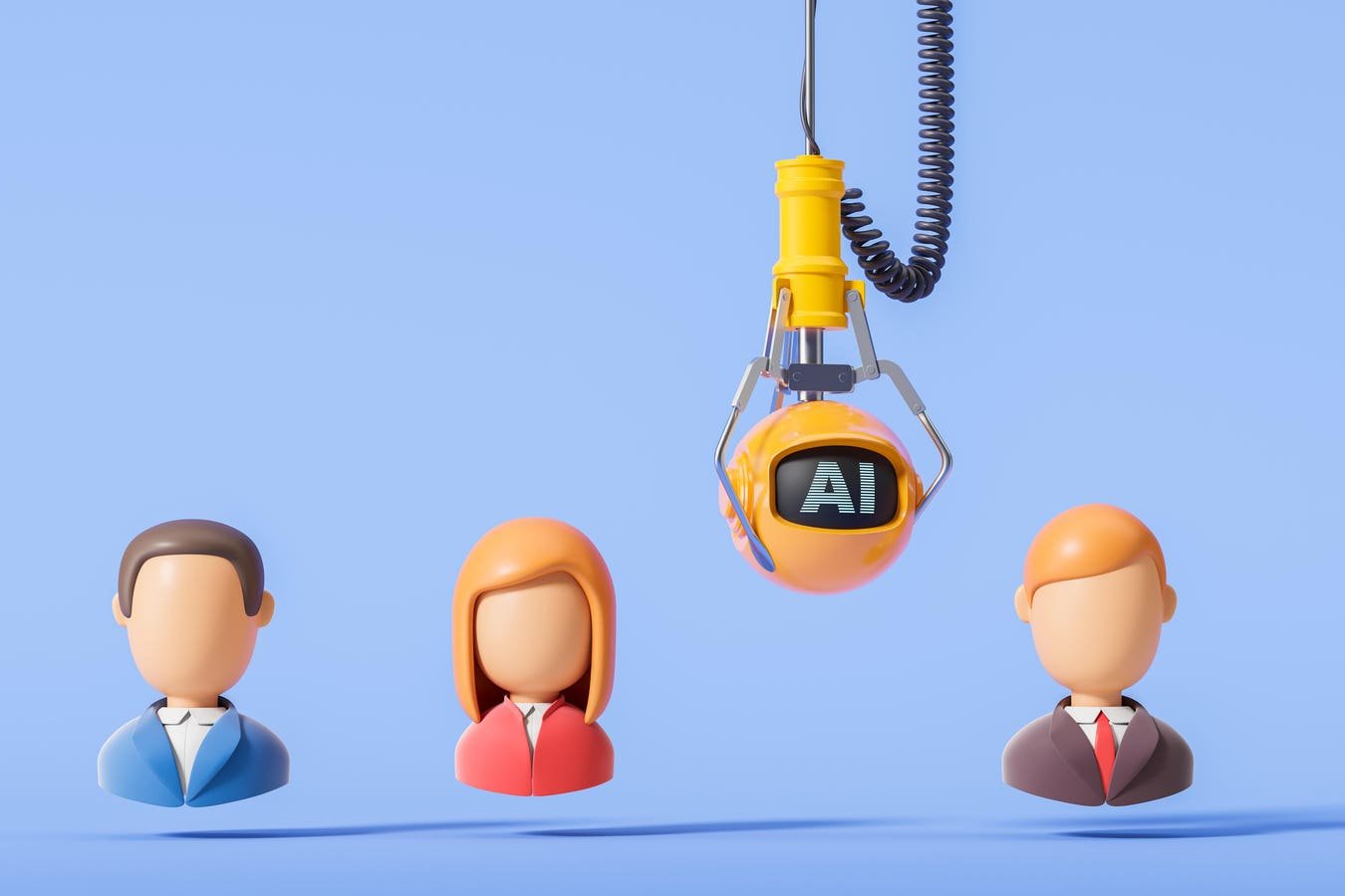 Forget Billion-Dollar Companies—Will AI Create Billion-Dollar People? Forget Billion-Dollar Companies—Will AI Create Billion-Dollar People?