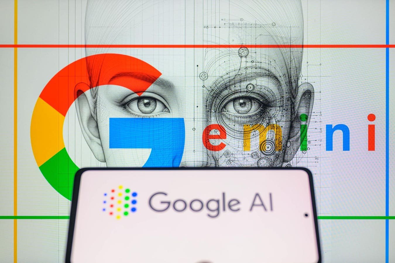 Google Warns Of Gemini Misuse By Cybercriminals Google Warns Of Gemini Misuse By Cybercriminals
