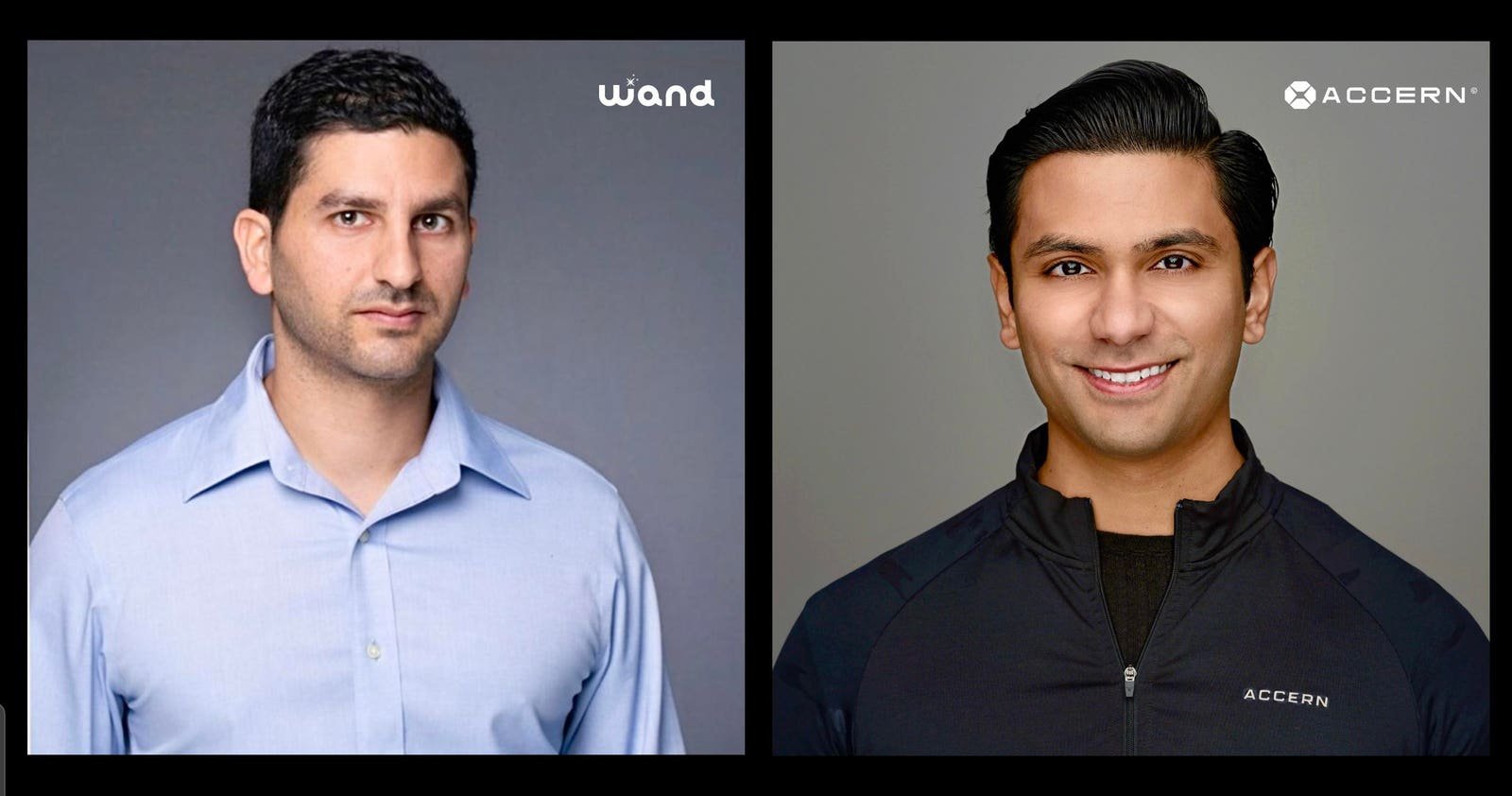 Under 30 Company Accern Gets Acquired By “Hotter” AI Startup Under 30 Company Accern Gets Acquired By “Hotter” AI Startup