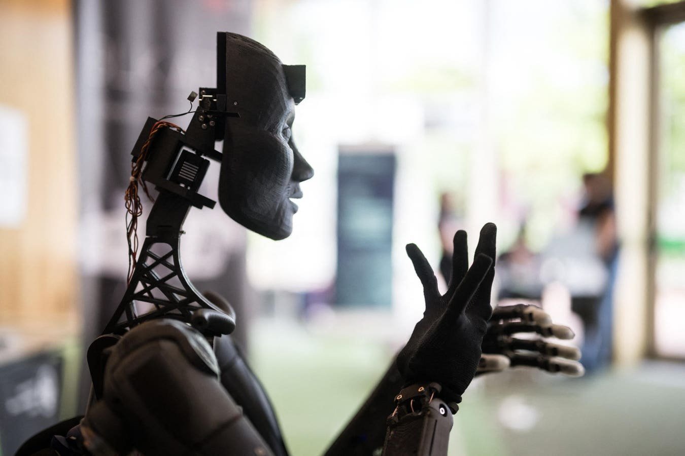 Is A Chief AI Officer Essential For Healthcare Or Just Another Title? Is A Chief AI Officer Essential For Healthcare Or Just Another Title?