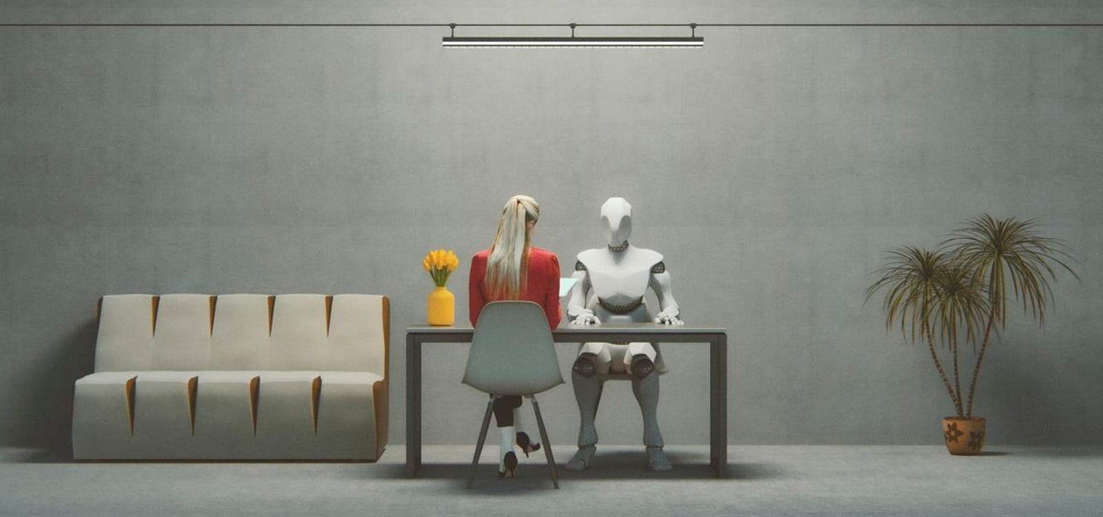 Layoffs, RTO, And The New Realities Of Work Layoffs, RTO, And The New Realities Of Work