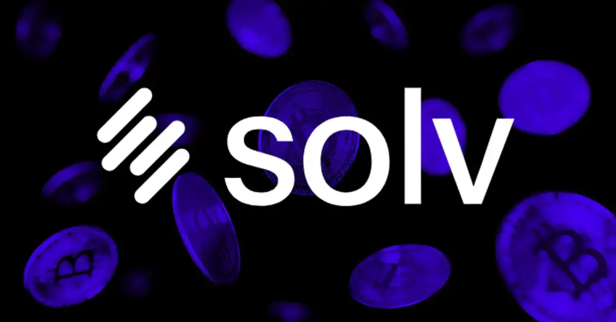 The First Project Report: Exploring the Bitcoin Staking Protocol Solv Protocol The First Project Report: Exploring the Bitcoin Staking Protocol Solv Protocol