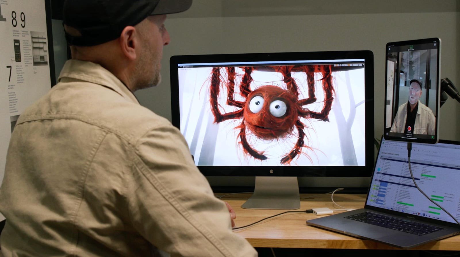 Native Foreign Uses OpenAI’s Sora To Remake 2023 AI Film ‘Critterz’ Native Foreign Uses OpenAI’s Sora To Remake 2023 AI Film ‘Critterz’