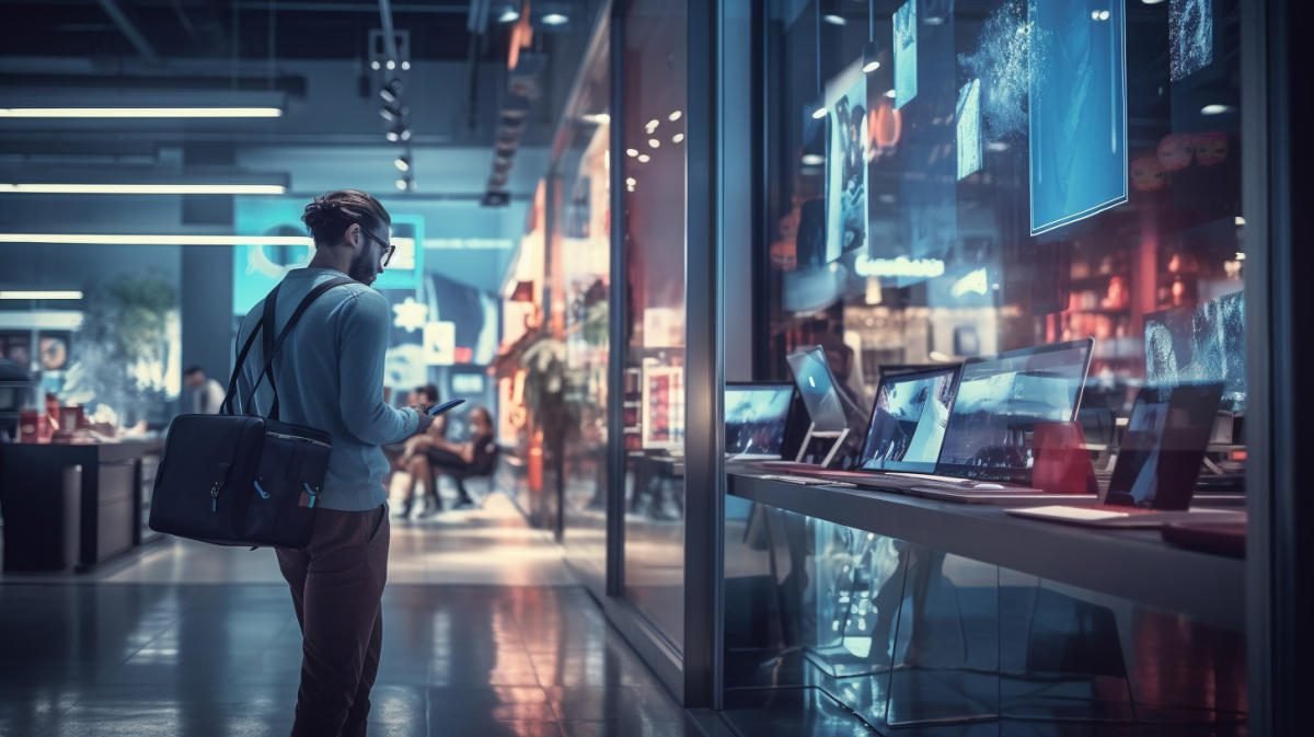 Amazon.com, Inc. (AMZN) Expands AI-Powered Robotics to Boost Retail Efficiency Amazon.com, Inc. (AMZN) Expands AI-Powered Robotics to Boost Retail Efficiency