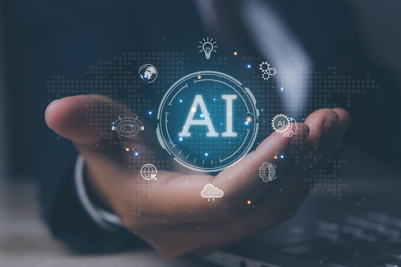 6 Ways To Reinvent Retail With AI 6 Ways To Reinvent Retail With AI