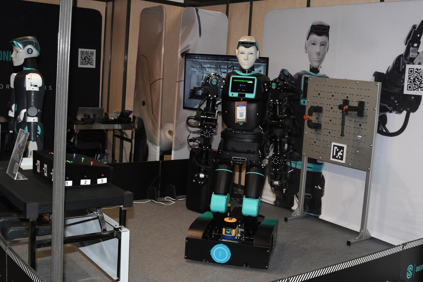 Maybe It’s Time To Tax The Robots And AI Software Maybe It’s Time To Tax The Robots And AI Software
