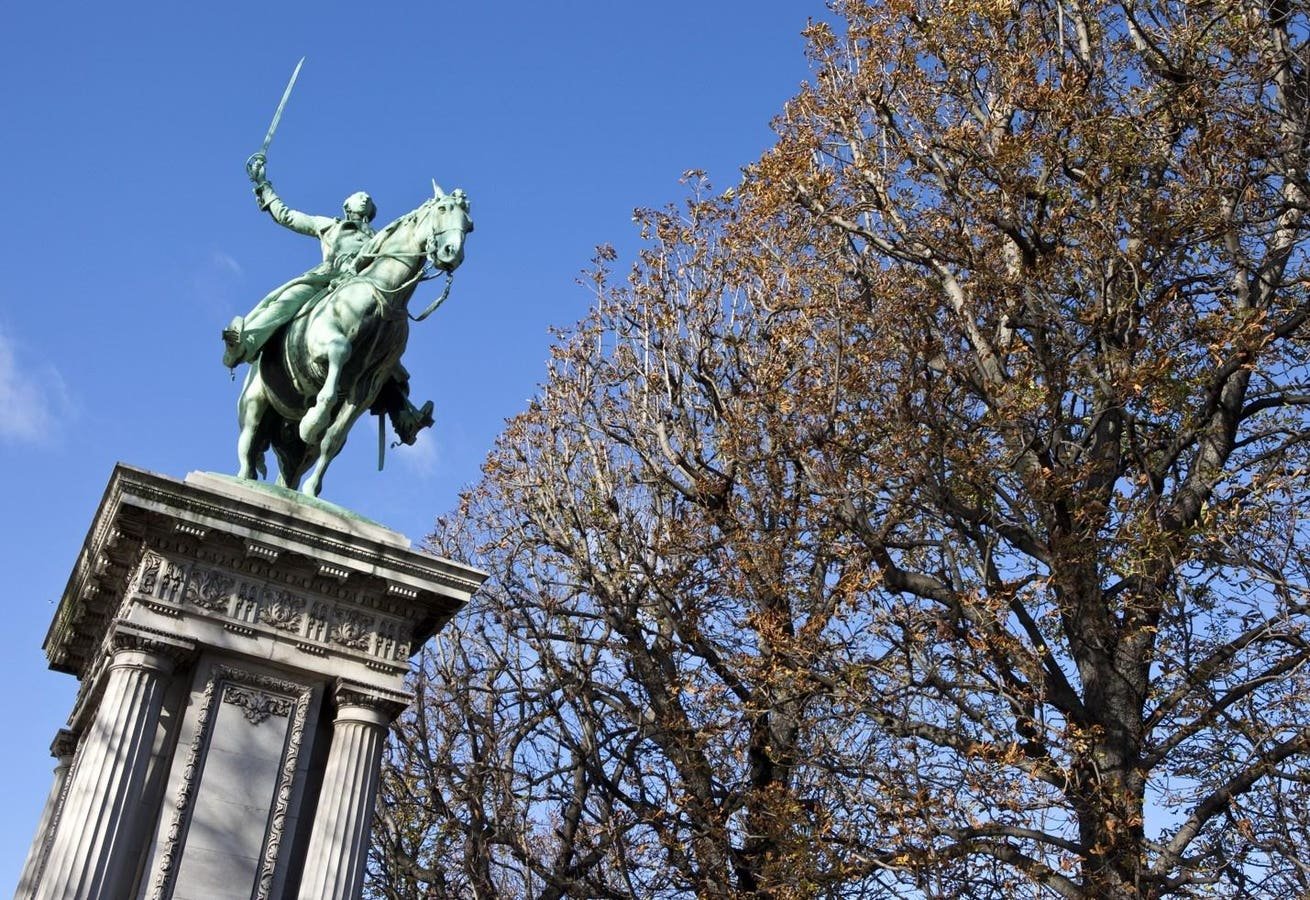 Deconstructing JD Vance’s Speech On AI, Aided By Some Lessons From History