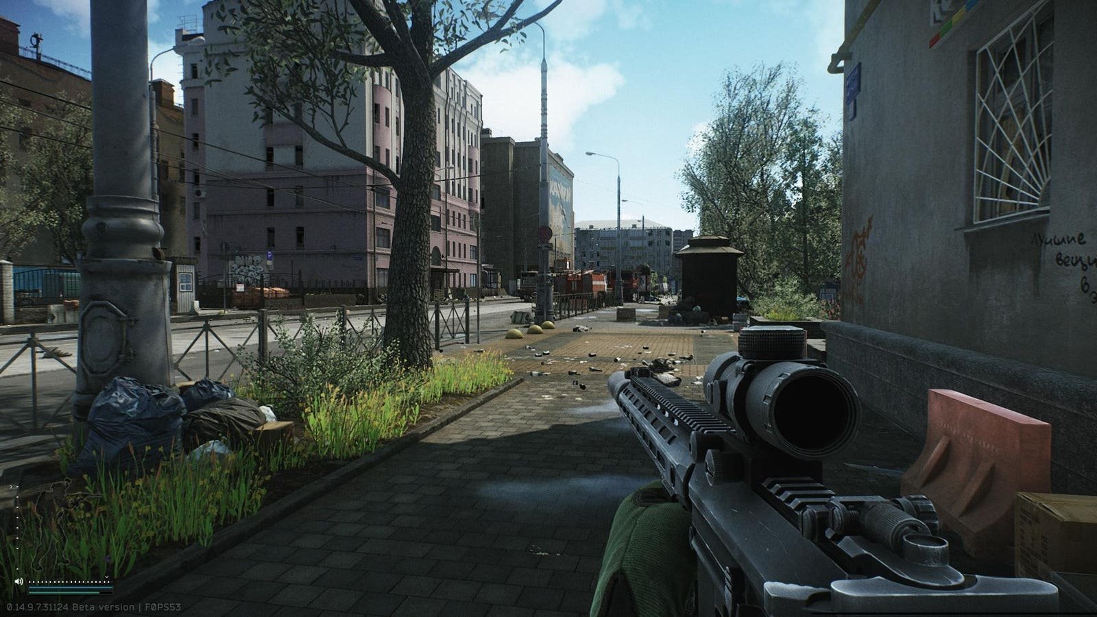 ‘Escape From Tarkov’ Patch Notes Overhaul AI And Add Spring Season ‘Escape From Tarkov’ Patch Notes Overhaul AI And Add Spring Season