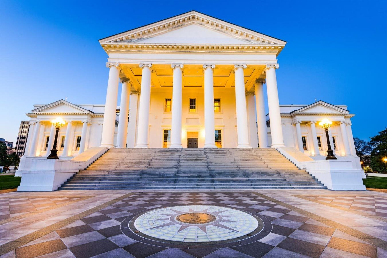 How Virginia’s HB 2094 Could Set A National Standard How Virginia’s HB 2094 Could Set A National Standard