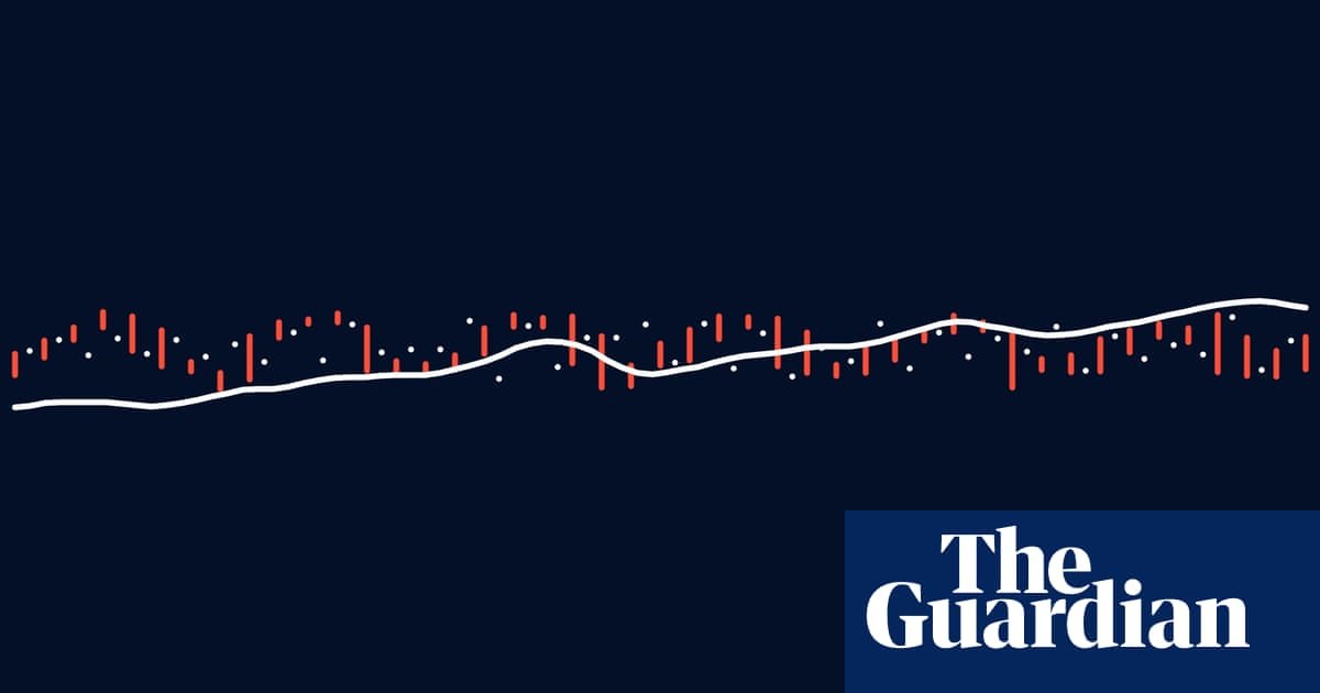 ‘I’m a bit lost now’: Daisy the AI bot speaks to scammer – video | Artificial intelligence (AI)