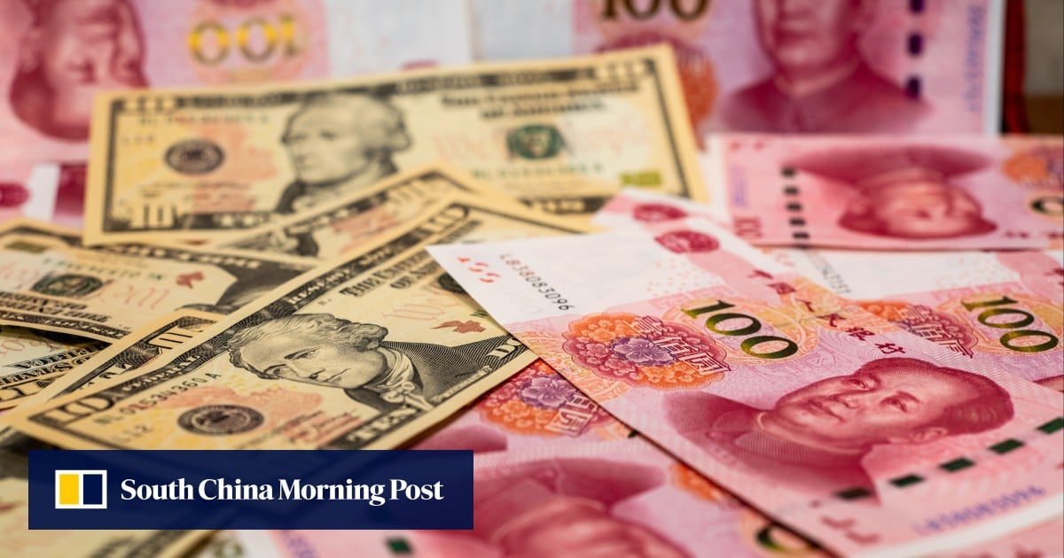 As DeepSeek eats into America’s AI edge, is US dollar dominance at risk? As DeepSeek eats into America’s AI edge, is US dollar dominance at risk?