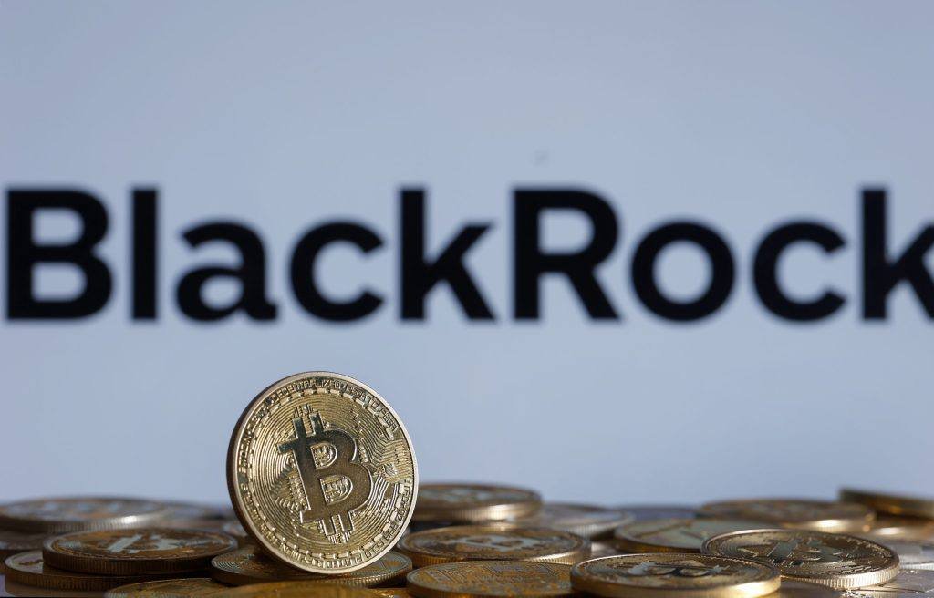 Bitcoin ETF: Abu Dhabi Sovereign Wealth Fund Discloses 7 Million BlackRock Holdings Bitcoin ETF: Abu Dhabi Sovereign Wealth Fund Discloses 7 Million BlackRock Holdings